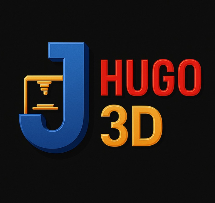 Jhugo3D — Hugo, creador