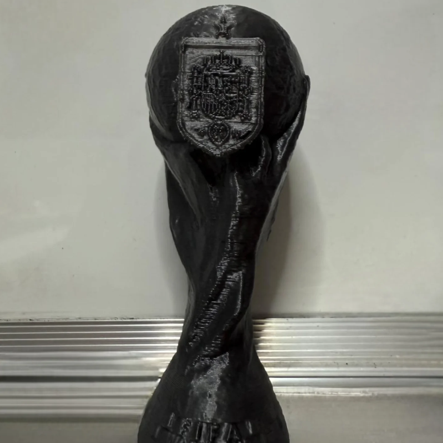 Trofeo Copa del Mundo FIFA Réplica