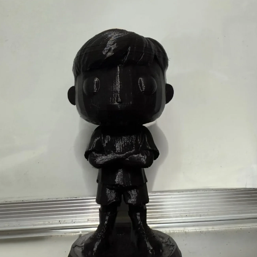 Figura Funko Pop Personalizada
